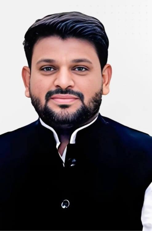 NAVEEN GOYAL JI